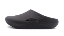 画像をギャラリービューアに読み込む, crocs MELLOW RECOVERY CLOG BLACK 3