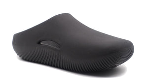 crocs MELLOW RECOVERY CLOG BLACK 5