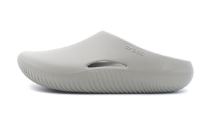 crocs MELLOW RECOVERY CLOG ELEPHANT 3