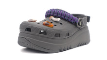 画像をギャラリービューアに読み込む, crocs HIKER XSCAPE CLOG &quot;ARIES&quot; SLATE GRAY 1