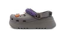 画像をギャラリービューアに読み込む, crocs HIKER XSCAPE CLOG &quot;ARIES&quot; SLATE GRAY 3