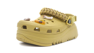 crocs HIKER XSCAPE CLOG "ARIES" DESERT GRASS 1