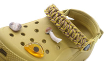 画像をギャラリービューアに読み込む, crocs HIKER XSCAPE CLOG &quot;ARIES&quot; DESERT GRASS 6