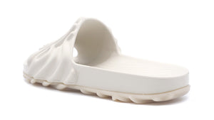 crocs THE POLLEX SLIDE "SALEHE BEMBURY" PARSNIP 2