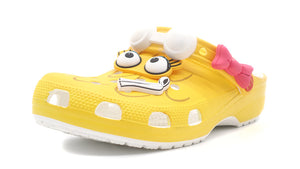 crocs CLASSIC CLOG "McDonald's / Birdie" YELLOW 1