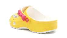 画像をギャラリービューアに読み込む, crocs CLASSIC CLOG &quot;McDonald&#39;s / Birdie&quot; YELLOW 2