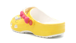 crocs CLASSIC CLOG "McDonald's / Birdie" YELLOW 2