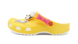 crocs CLASSIC CLOG "McDonald's / Birdie" YELLOW 3