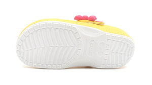 crocs CLASSIC CLOG "McDonald's / Birdie" YELLOW 4