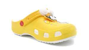 crocs CLASSIC CLOG "McDonald's / Birdie" YELLOW 5