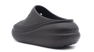 crocs CRUSH SLIDE BLACK 2