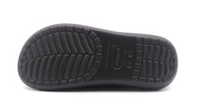 画像をギャラリービューアに読み込む, crocs CRUSH SLIDE BLACK 4