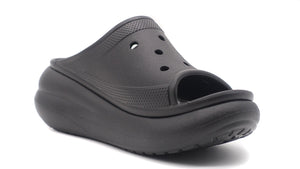 crocs CRUSH SLIDE BLACK 5