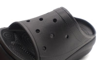 画像をギャラリービューアに読み込む, crocs CRUSH SLIDE BLACK 6