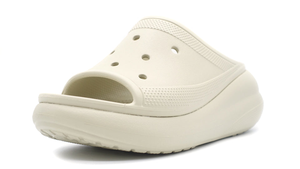 crocs CRUSH SLIDE BONE 1