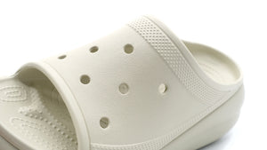 crocs CRUSH SLIDE BONE 6