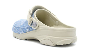 crocs ALL TERRAIN CLOG "Levi's" BONE 2