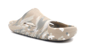 crocs MELLOW RECOVERY SLIDE "Satisfy" CHAI/MULTI 5