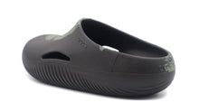 画像をギャラリービューアに読み込む, crocs MELLOW RECOVERY CLOG &quot;ROA&quot; BLACK/MULTI 2