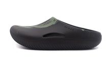 画像をギャラリービューアに読み込む, crocs MELLOW RECOVERY CLOG &quot;ROA&quot; BLACK/MULTI 3