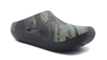 画像をギャラリービューアに読み込む, crocs MELLOW RECOVERY CLOG &quot;ROA&quot; BLACK/MULTI 5