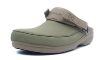 画像をギャラリービューアに読み込む, crocs CLASSIC CLOG &quot;Museum of Peace &amp; Quiet&quot; KHAKI 1