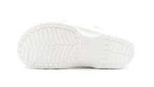 画像をギャラリービューアに読み込む, crocs CLASSIC GEOMETRIC CLOG WHITE 4