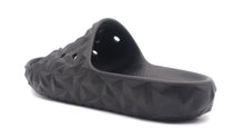 画像をギャラリービューアに読み込む, crocs CLASSIC GEOMETRIC SLIDE BLACK 2