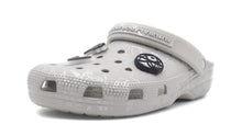 画像をギャラリービューアに読み込む, crocs CLASSIC RO CLOG &quot;FUTURA LABORATORIES&quot; PEARL WHITE 1