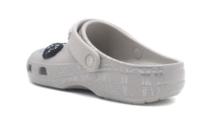 crocs CLASSIC RO CLOG "FUTURA LABORATORIES" PEARL WHITE 2