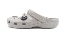 画像をギャラリービューアに読み込む, crocs CLASSIC RO CLOG &quot;FUTURA LABORATORIES&quot; PEARL WHITE 3