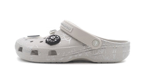crocs CLASSIC RO CLOG "FUTURA LABORATORIES" PEARL WHITE 3