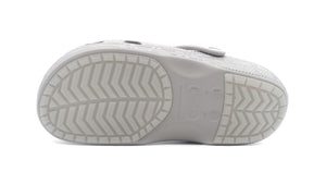 crocs CLASSIC RO CLOG "FUTURA LABORATORIES" PEARL WHITE 4