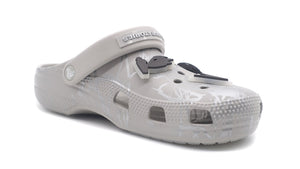 crocs CLASSIC RO CLOG "FUTURA LABORATORIES" PEARL WHITE 5