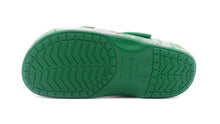 画像をギャラリービューアに読み込む, crocs CLASSIC RO CLOG &quot;FUTURA LABORATORIES&quot; GREEN IVY 4