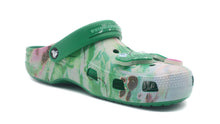 画像をギャラリービューアに読み込む, crocs CLASSIC RO CLOG &quot;FUTURA LABORATORIES&quot; GREEN IVY 5