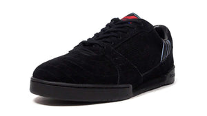 PATRICK LAUDRUP PRO "made in JAPAN" "Diaspora Skateboards" BLK 1
