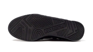 PATRICK LAUDRUP PRO "made in JAPAN" "Diaspora Skateboards" BLK 4