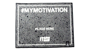 GOODS MAGIC STICK TAG MAT for mita sneakers "mita sneakers" WHITE CEMENT 1