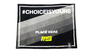 MAGIC STICK TAG MAT for mita sneakers "mita sneakers" PROTO 1