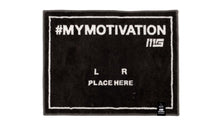 画像をギャラリービューアに読み込む, MAGIC STICK TAG MAT for mita sneakers &quot;mita sneakers&quot; GREY 1