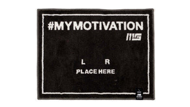 MAGIC STICK TAG MAT for mita sneakers 