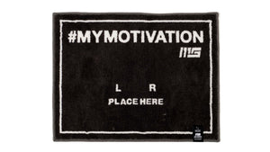 MAGIC STICK TAG MAT for mita sneakers "mita sneakers" GREY 1