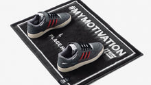 画像をギャラリービューアに読み込む, MAGIC STICK TAG MAT for mita sneakers &quot;mita sneakers&quot; GREY 4