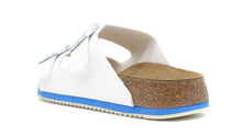 画像をギャラリービューアに読み込む, BIRKENSTOCK ARIZONA SL &quot;Made in GERMANY&quot; WHITE 2