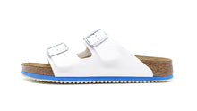 画像をギャラリービューアに読み込む, BIRKENSTOCK ARIZONA SL &quot;Made in GERMANY&quot; WHITE 3