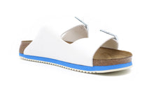 画像をギャラリービューアに読み込む, BIRKENSTOCK ARIZONA SL &quot;Made in GERMANY&quot; WHITE 5