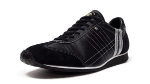 PATRICK IRIS "made in JAPAN" BK/SV 1