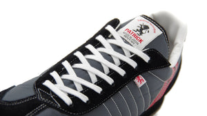 PATRICK STADIUM "Made in JAPAN" BAT 6