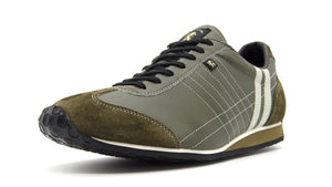 PATRICK IRIS "Made in JAPAN" KHA/BLK 1